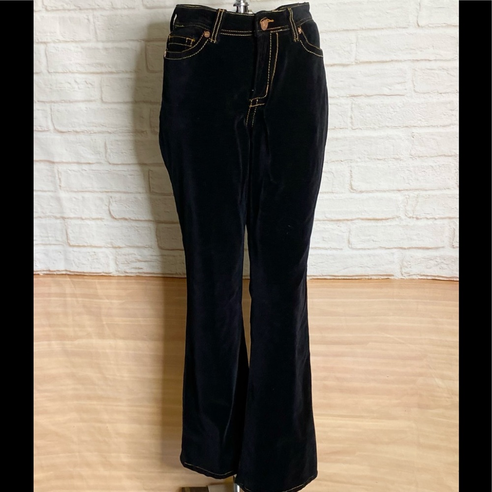 Mu By Yves Castaldi Mu Premium woman jeans size 6